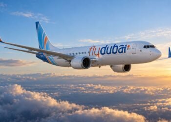 Самолет из Дубая в Тель-Авив подал сигнал похищения: что известно о рейсе flydubai