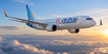 Самолет из Дубая в Тель-Авив подал сигнал похищения: что известно о рейсе flydubai