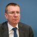 Европа может не отразить ракетную атаку РФ: президент Латвии сделал важное предупреждение