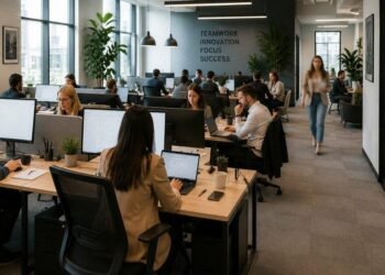 Осінній бізнес-сезон у Києві: кого шукають роботодавці та скільки готові платити