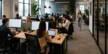 Осінній бізнес-сезон у Києві: кого шукають роботодавці та скільки готові платити
