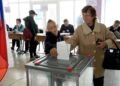 Омбудсмен обратился к украинцам в оккупации из-за российских “выборов” в Госдуму