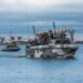 В Севастополе ВСУ поразили российский десантный катер БК-16, – Генштаб