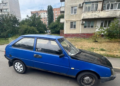Втеча на чужому авто: на Київщині злочинець переховувався від поліції
