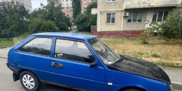 Втеча на чужому авто: на Київщині злочинець переховувався від поліції