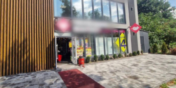 Арешт після скандалу в магазині: на Київщині триває слідство, – ФОТО
