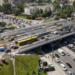 Обмеження руху на два тижні: в Києві перекрили зону проїзду, – ФОТО