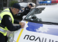 Гучні постріли в центрі Києва: поліція з’ясувала причину