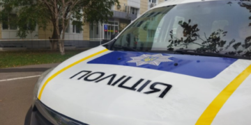 Смерть настала миттєво: поліція Київщини розслідує нещасний випадок
