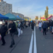 Ярмарки перекриють рух: у Києві на дві доби ввели обмеження