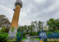 Працює навіть під дощем: на Київщині встановили додаткове джерело електроенергії, – ФОТО