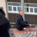 Смертельна загроза в центрі Києва: поліція врятувала життя чоловіку, – ФОТО