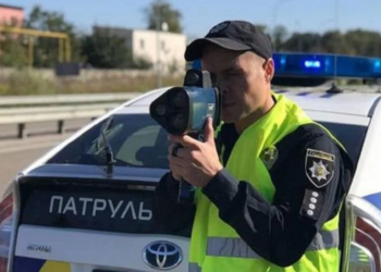Заборона в центрі Києва: одна з головних вулиць перекрита
