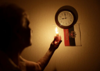 Світла буде менше: в Києві та області ввели графіки відключень, – ФОТО