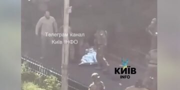 Тривожний ранок у Києві: на Березняках повідомляють про стрілянину