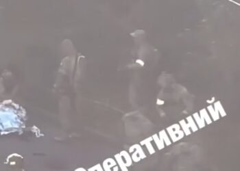 У Києві сталася стрілянина між силовиками: з’явилася жорстка заява Зеленського