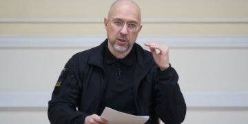 Шмигаль назвав суму, яка знадобиться українській енергетиці на десятиліття
