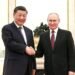 Подарунок від Путіна. Китай зекономив 27 млрд доларів на російській нафті