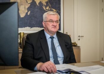 Украина и ЕС договорились защищать зерновой коридор в Черном море