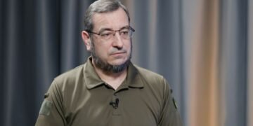 Россия испытывает проблемы с поставкой реактивных двигателей для дронов из Китая, – ГУР