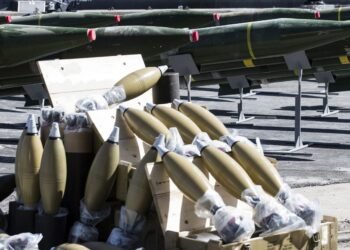 У ГУР розкрили шляхи обходу санкцій російською “оборонкою”