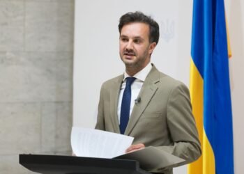 “Ждем списки объектов от РФ”: в МИД сделали заявление о возможном энергетическом перемирии
