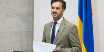 “Ждем списки объектов от РФ”: в МИД сделали заявление о возможном энергетическом перемирии
