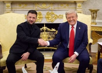 Зеленский встретится с Трампом уже сегодня: известен график президента США