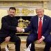 Зеленский встретится с Трампом уже сегодня: известен график президента США