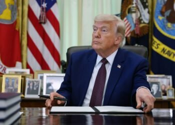 Трамп заявил, что Украина получит лицензию на производство Patriot, но есть нюанс
