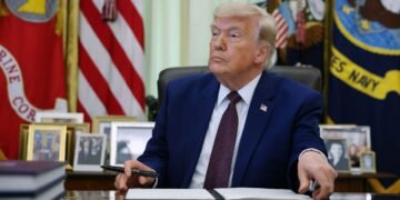 Трамп заявил, что Украина получит лицензию на производство Patriot, но есть нюанс