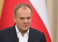 Туск назвал поджог завода дронов в Польше “саботажем” и заявил о российском следе
