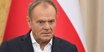 Туск назвал поджог завода дронов в Польше “саботажем” и заявил о российском следе