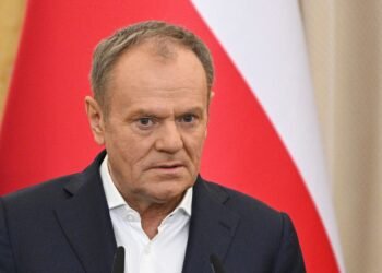 Атаки РФ становятся все ближе к границе Польши: Туск предупредил о сложных месяцах