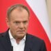 Атаки РФ становятся все ближе к границе Польши: Туск предупредил о сложных месяцах