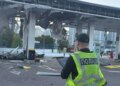 Київ і область — у зоні підвищеного ризику: чи зміняться правила для населення