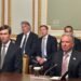 Кушнер в Киеве назвал цель Трампа: не просто остановить войну, а исключить новую