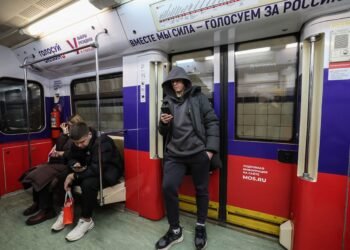РФ готовит “выборы” на оккупированных территориях Украины: социологи сделали заявление