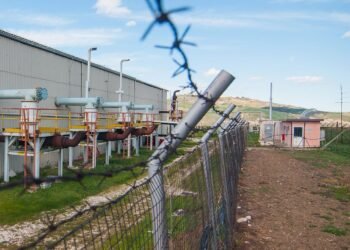 Зупинка видобутку газу на Полтавщині ставить під удар енергонезалежність України, – експерт
