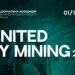 Видобуток, переробка та інвестиції: у Києві 1 жовтня відбудеться United by Mining 2026