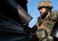 Кабмин выделяет 33,6 млрд гривен на выплаты военным и их семьям