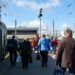 Росіяни вдарили по залізниці у Фастові: чи є постраждалі