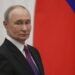 Путин заявил американцам, что не бил по Киеву, но тревоги звучали с утра