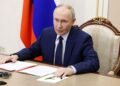 Путин не хочет заключать энергетическое перемирие с Украиной до зимы, – FT