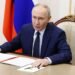 Путин не хочет заключать энергетическое перемирие с Украиной до зимы, – FT