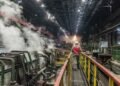 Вперше за 100 років без сталі: у “Метінвесті” заявили про зупинку виплавки через удари РФ