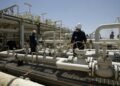 Ірак планує збільшити експорт нафти через Сирію і Туреччину