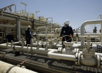 Ірак планує збільшити експорт нафти через Сирію і Туреччину