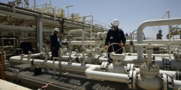 Ірак планує збільшити експорт нафти через Сирію і Туреччину