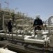 Ірак планує збільшити експорт нафти через Сирію і Туреччину